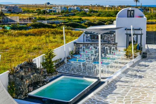 Hotel Sun Springs Suites
