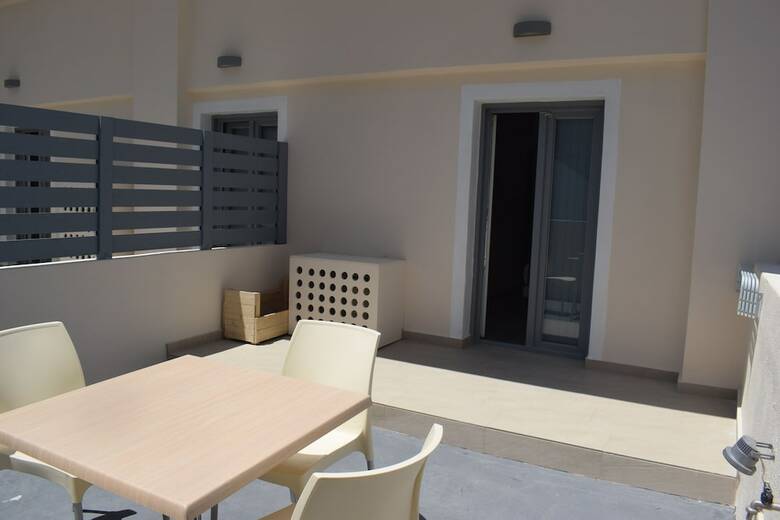 Apartamento Selena Villa