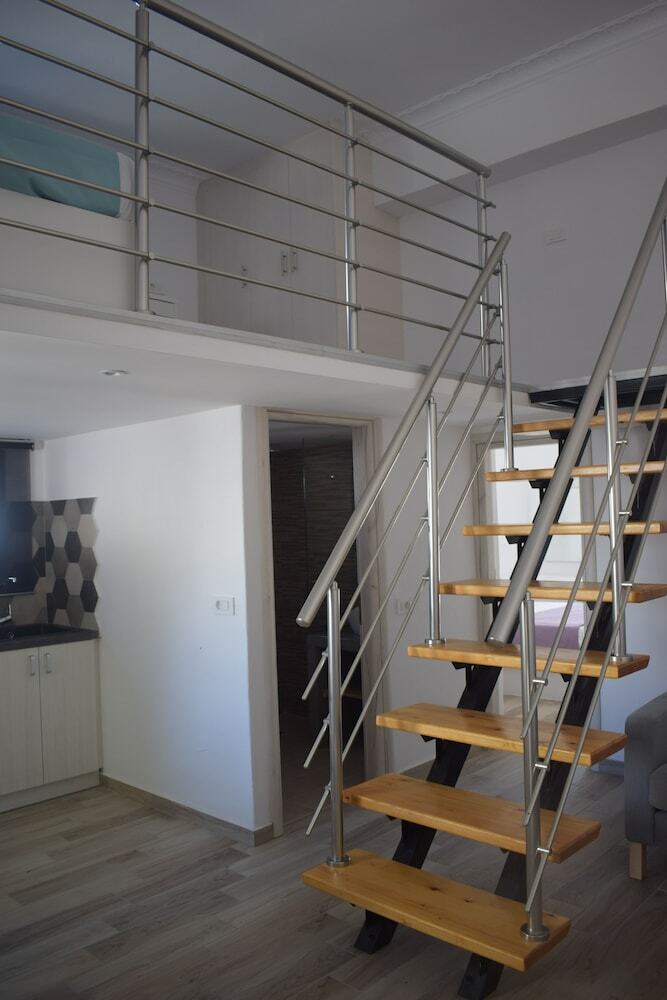 Apartamento Selena Villa