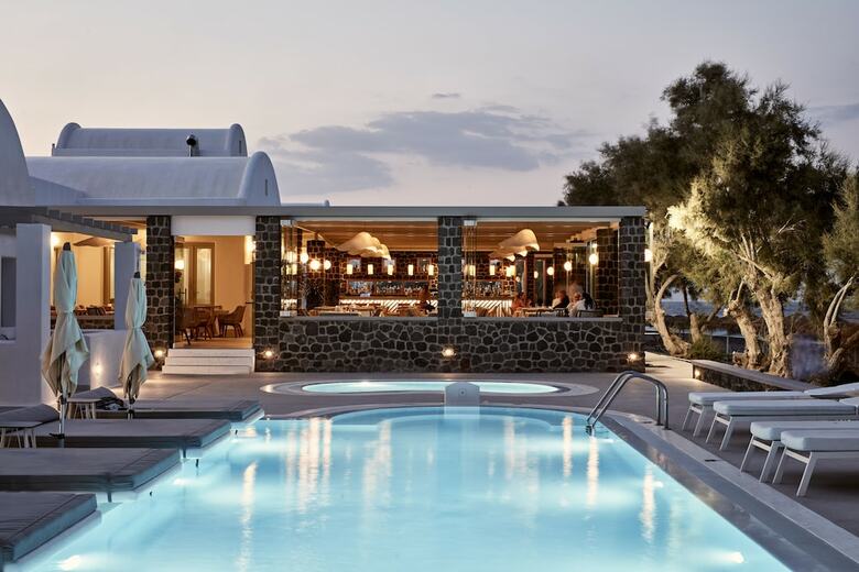 Hotel Costa Grand Resort & Spa