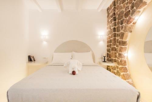 Secret Earth Villas - Santorini