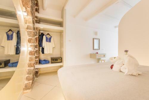 Secret Earth Villas - Santorini