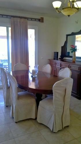 Villa Evita