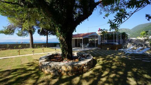 Villa Endless Blue House