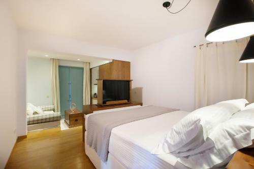 Hostal Lithos Guesthouse