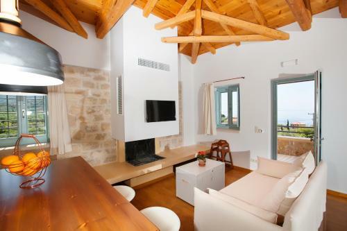 Hostal Lithos Guesthouse