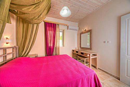 Kardamili Villas