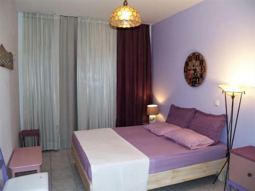 Brezza Apartments