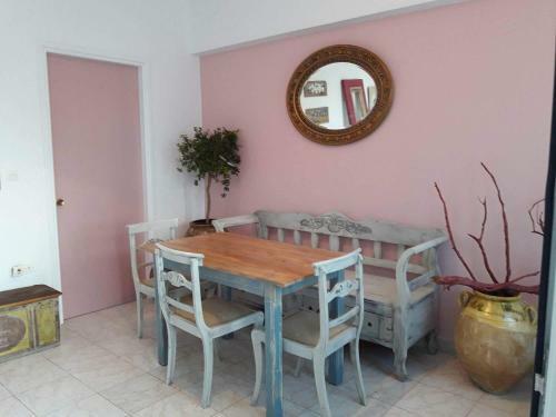 Brezza Apartments