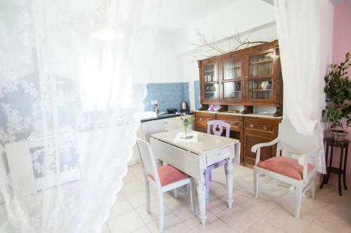 Brezza Apartments