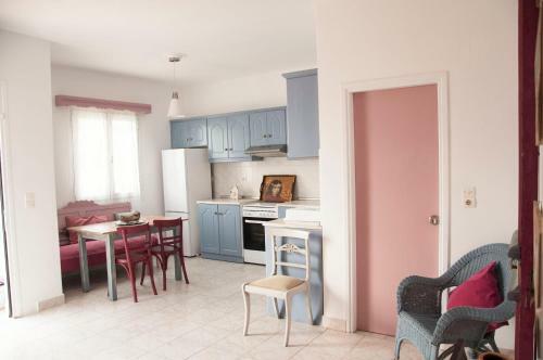 Brezza Apartments