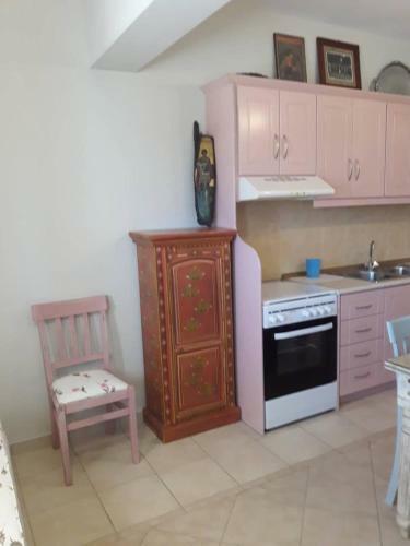 Brezza Apartments
