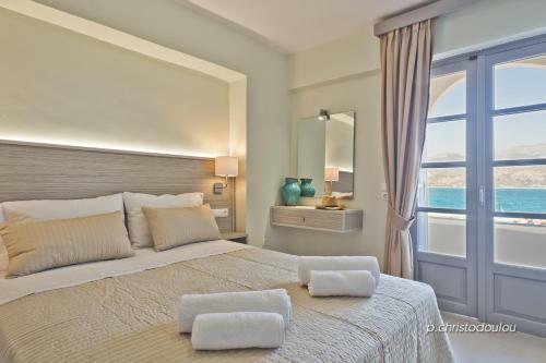 Apartamento Nereus Luxurious Suites
