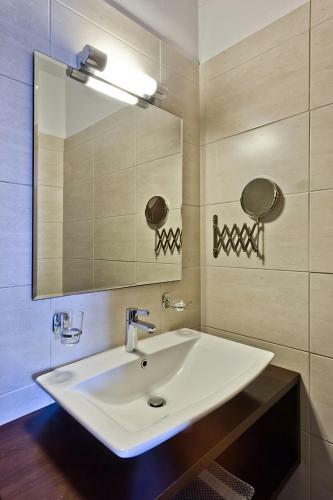 Aparthotel Socrates Hotel Apartments