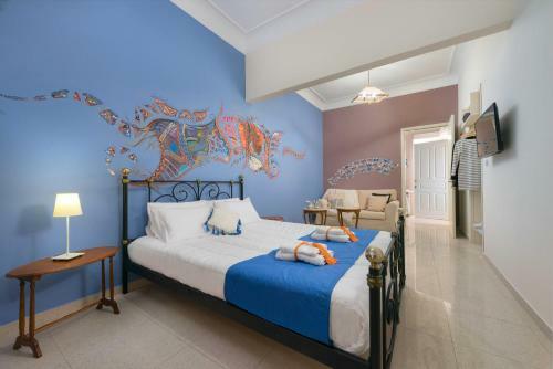 Art Center Apartments