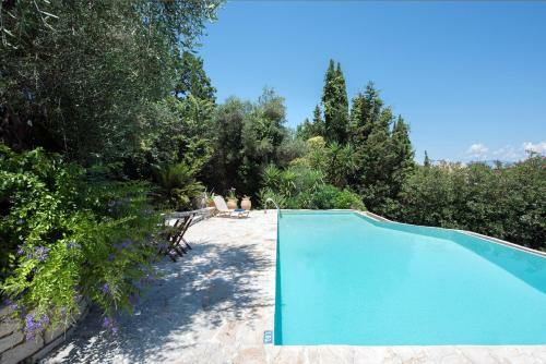 Villa Lofos