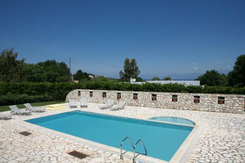 Villa Levanda