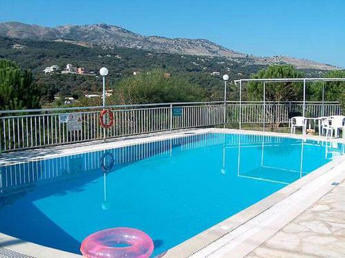Apartamento Cochelli Villas