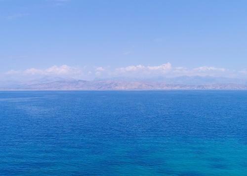 Beach House Varvara