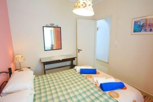 Beach House Varvara