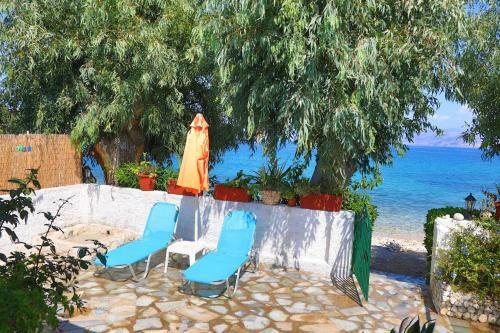 Beach House Varvara
