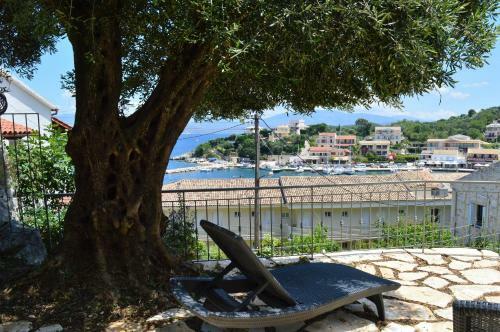 Apartamento The Harbour House