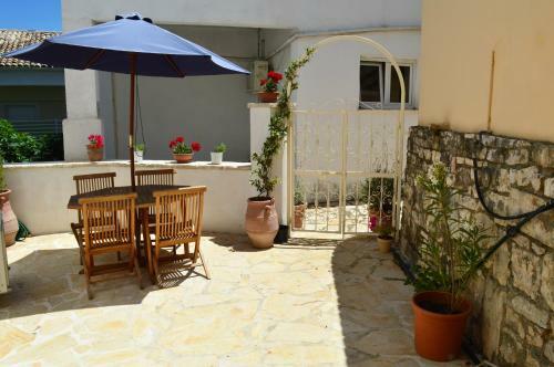 Apartamento The Harbour House