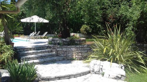 Villa Apleton