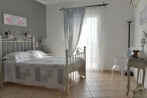 Villa Mylos