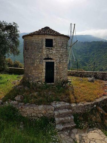 Villa Mylos