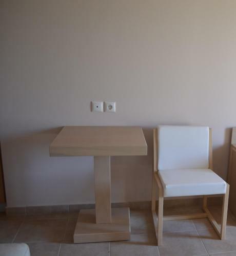 Apartamento Aligis Studios