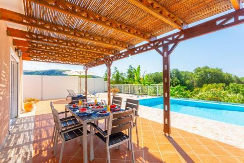 Villa Peach
