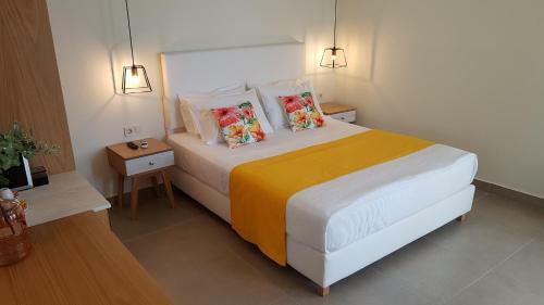 Hotel Airis Boutique & Suites