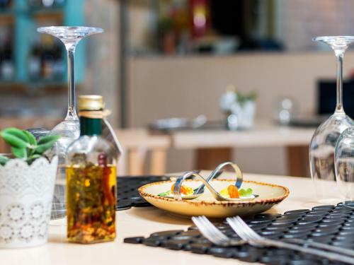 Hotel Airis Boutique & Suites