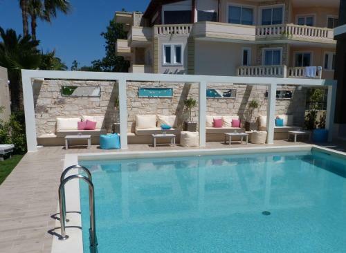 Hotel Airis Boutique & Suites