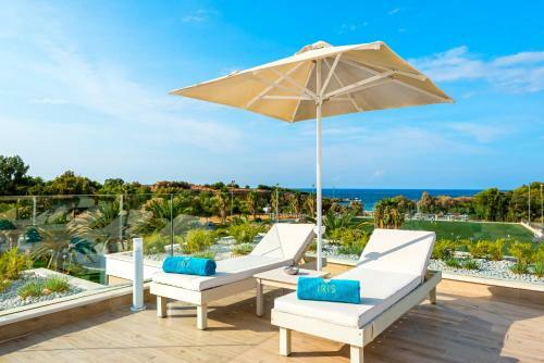Hotel Airis Boutique & Suites
