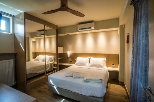 AA Luxury Villas