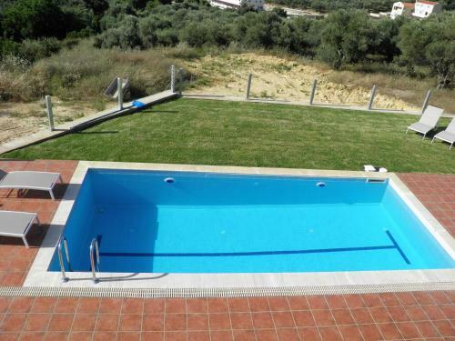 Villa Dimitra