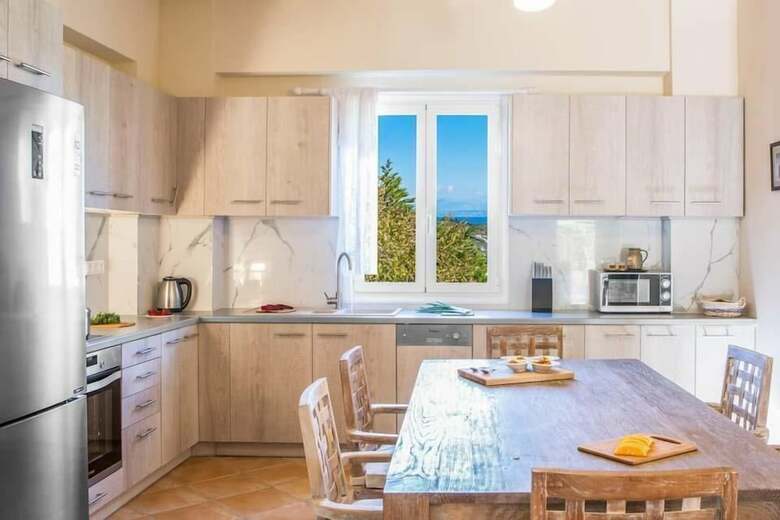 Villa Petra