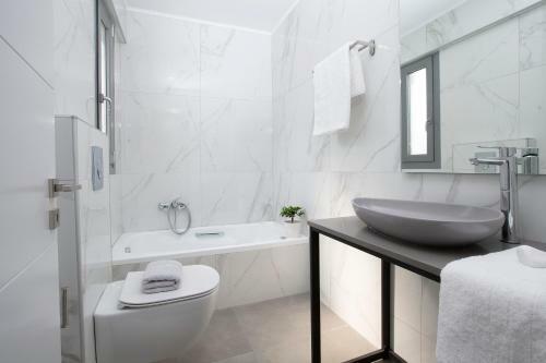 Rachi Sea View Villas