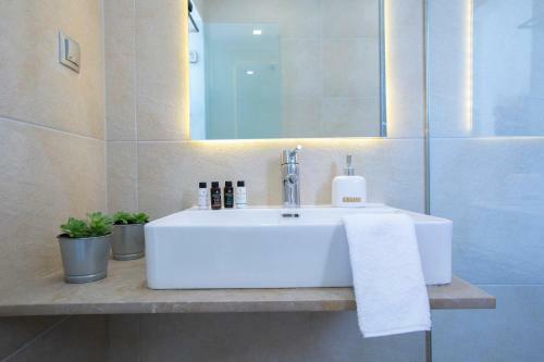Rachi Sea View Villas