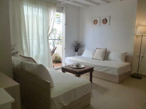 Apartamento Amphora- Luxury Suite
