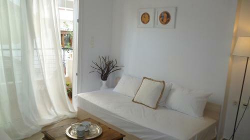 Apartamento Amphora- Luxury Suite