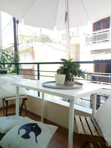 Apartamento Amphora- Luxury Suite