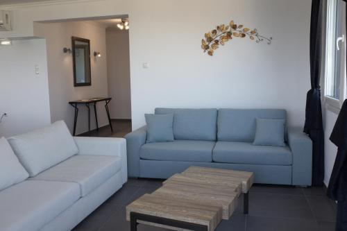 Blue4aqua Apartments