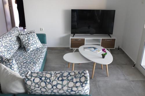 Blue4aqua Apartments