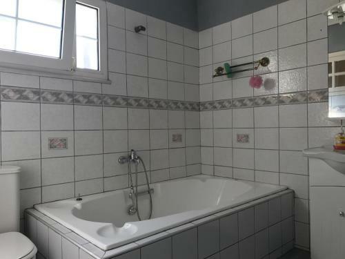 Apartamento Family House