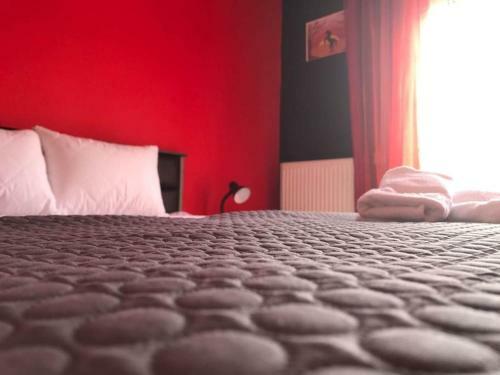 Apartamento Family House