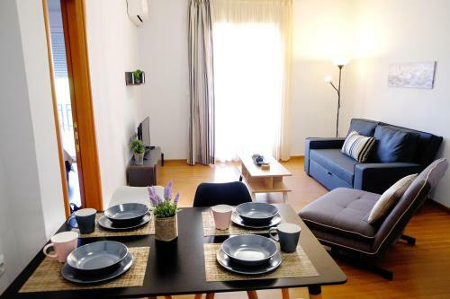 Central Urban Apartments