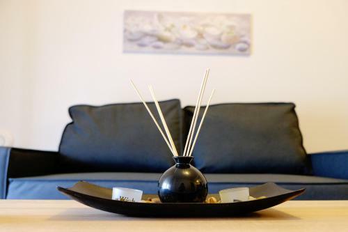 Central Urban Apartments